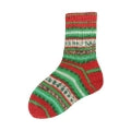 Rellana Flotte Socke Christmas Yarn 4ply