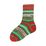 Rellana Flotte Scoke Christmas 6 ply