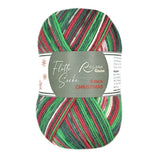 Flotte Sock Christmas 6ply