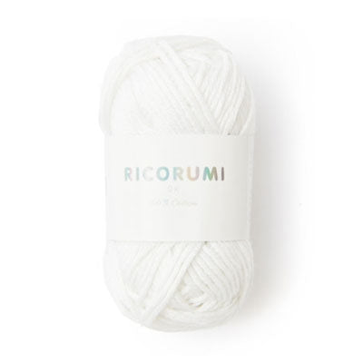 Ricorumi Glow in The Dark