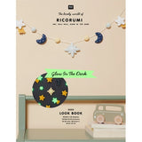 Ricorumi DK Book