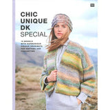 Chic Unique DK Special Pattern Book