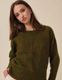 Sirdar Embers Pattern
