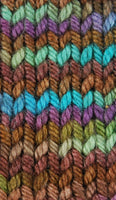 Fleece Artist BFL 2/8