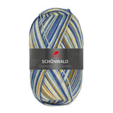 Pro Lana Schonwald 4ply Sock