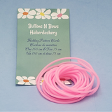 Knit Keeper Cord
