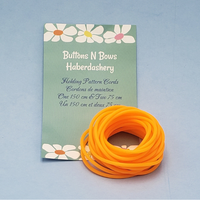 Knit Keeper Cord