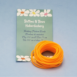 Knit Keeper Cord