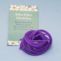 Knit Keeper Cord