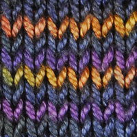 Fleece Artist BFL 2/8