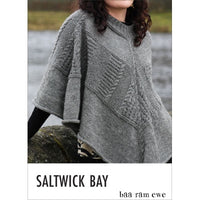 Baa Ram Ewe Patterns