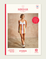 Sirdar Stories Book