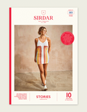 Sirdar Stories Book