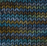 Fleece Artist Organic Cottage Sock
