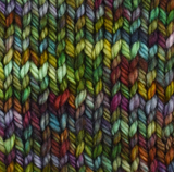 Fleece Artist Organic Cottage Sock