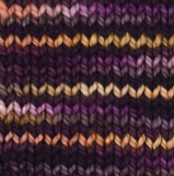 Fleece Artist Organic Cottage Sock