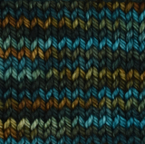 Fleece Artist Organic Cottage Sock