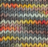 Fleece Artist Organic Cottage Sock