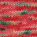 Fleece Artist Organic Cottage Sock