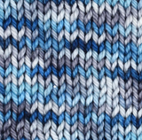 Fleece Artist Organic Cottage Sock