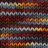 Fleece Artist Organic Cottage Sock