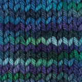 Fleece Artist Organic Cottage Sock