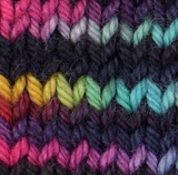 Fleece Artist Organic Cottage Sock