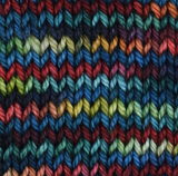 Fleece Artist Organic Cottage Sock