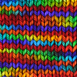 Fleece Artist Organic Cottage Sock