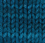 Fleece Artist Organic Cottage Sock
