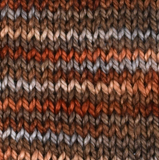 Fleece Artist Organic Cottage Sock