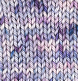 Fleece Artist Organic Cottage Sock