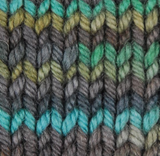 Fleece Artist Organic Cottage Sock