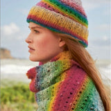 Lang Galaxy Pattern Book Punto 98