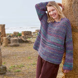 Lang Prisma Pattern Book Punto 96