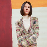 Lang Twister Pattern Book Punto 95