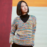 Lang Twister Pattern Book Punto 95