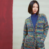 Lang Twister Pattern Book Punto 95