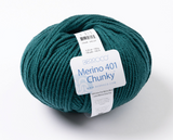 Berroco Merino 401 Chunky