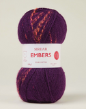 Sirdar Embers