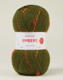Sirdar Embers