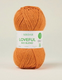 Sirdar Loveful Bio Blend Chunky