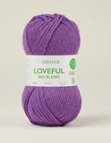 Sirdar Loveful Bio Blend Chunky