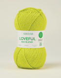 Sirdar Loveful Bio Blend Chunky