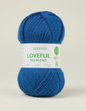 Sirdar Loveful Bio Blend Chunky