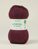 Sirdar Loveful Bio Blend Chunky