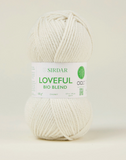 Sirdar Loveful Bio Blend Chunky