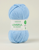 Sirdar Loveful Bio Blend Chunky