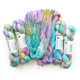 Hedgehog Fibres Sock