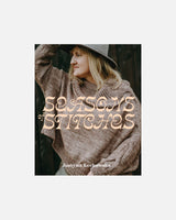 Season of Stitches by Justin Lorkowska